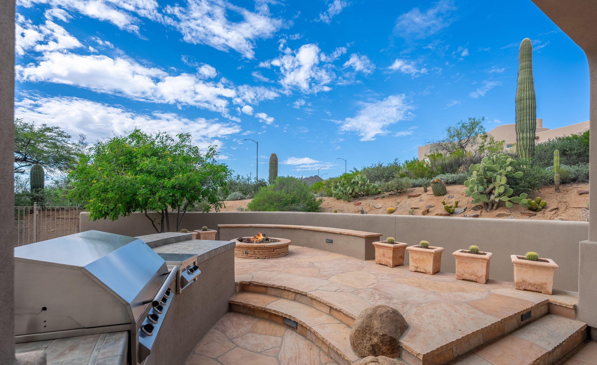  10801 E Happy Valley Rd #106  Scottsdale, AZ - 物件實景