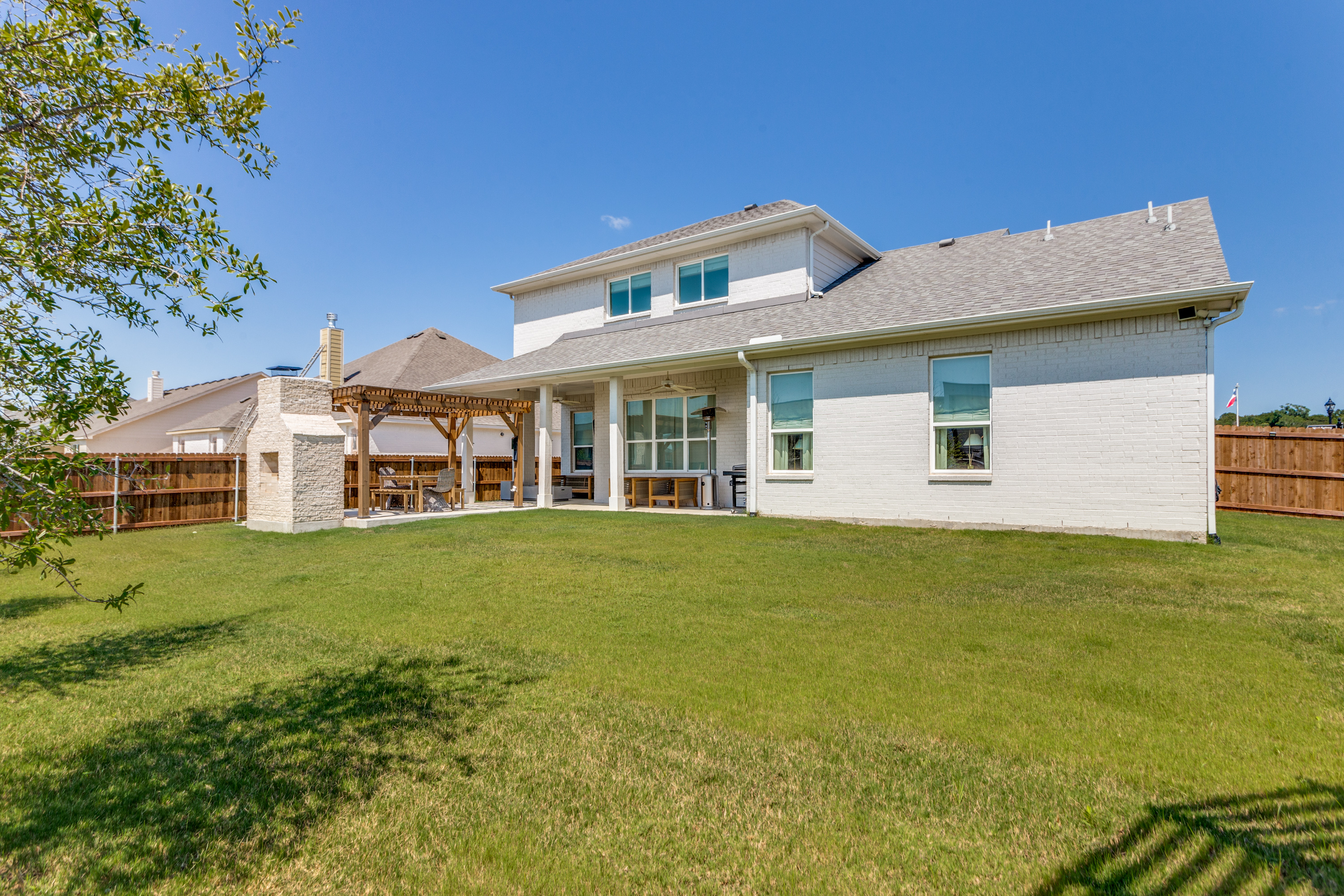  101 Furlong, Willow Park, TX, 76087 - 物件實景