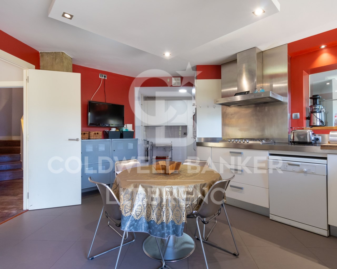 Barcelona, Barcelona, Sarri? - Sant Gervasi, Vallv, Barcelona, Catalonia, ES, 5 Bedrooms Bedrooms, ,4 BathroomsBathrooms,Residential,For Sale,Barcelona, Barcelona, Sarri? - Sant Gervasi, Vallv,1627992