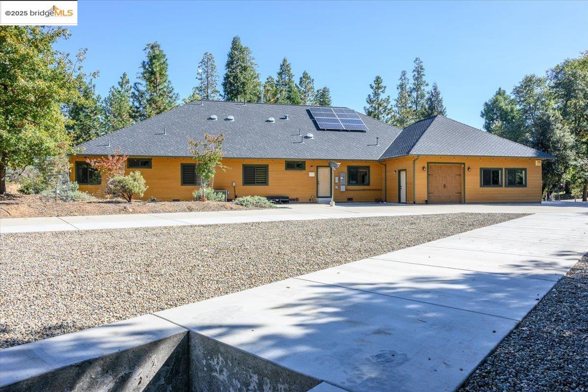 Twain Harte, California, 95383, United States, 3 Bedrooms Bedrooms, ,2 BathroomsBathrooms,Residential,For Sale,1996763