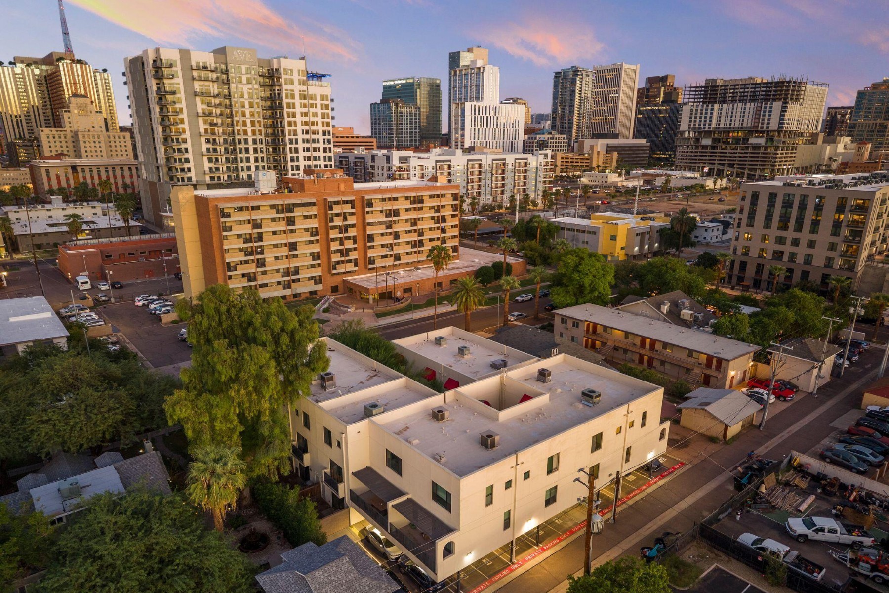  620 N 4th Avenue 7  Phoenix, AZ - 物件實景