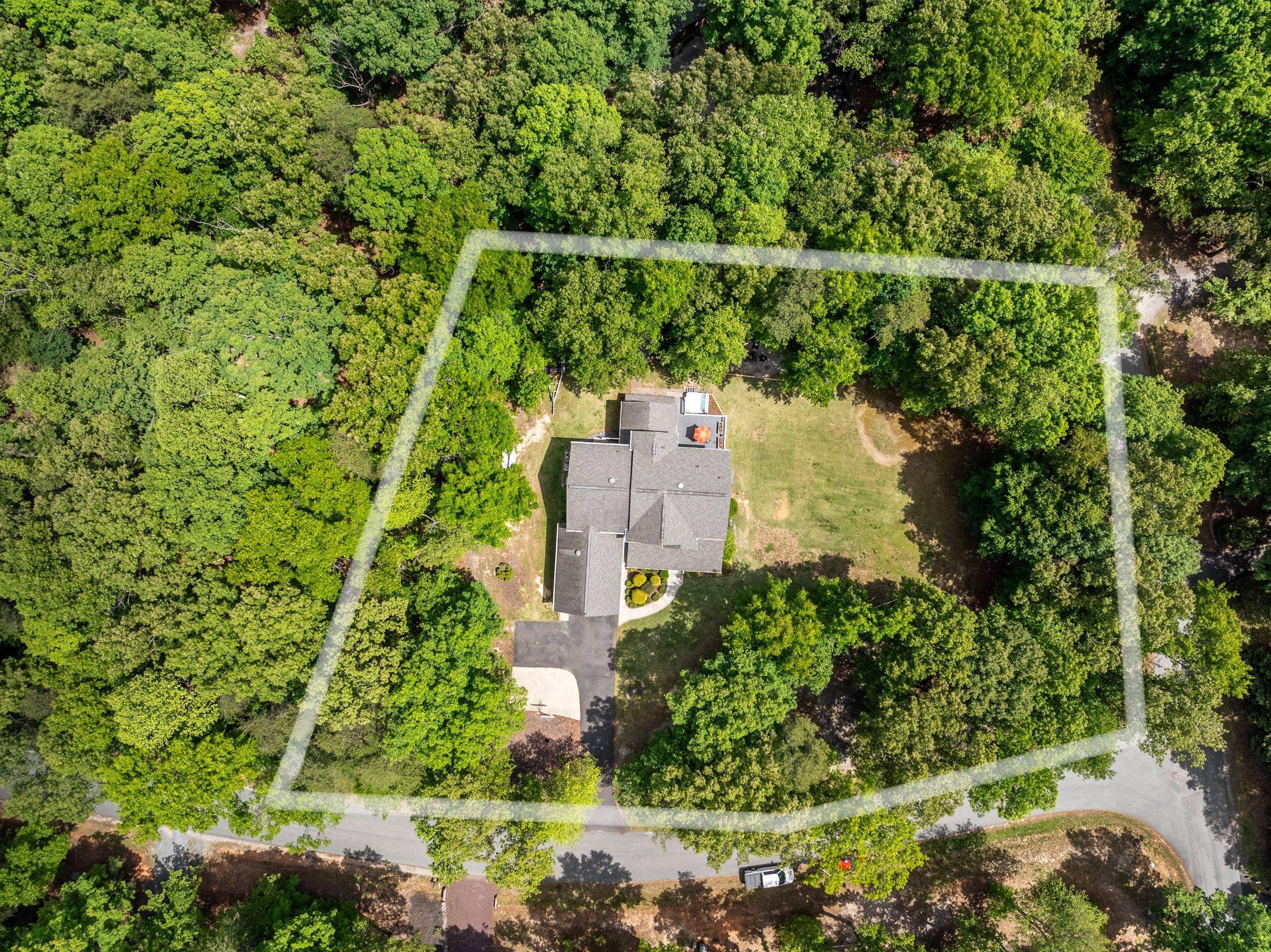  381 Shorewood Drive, Louisa, VA 23117 - 物件實景