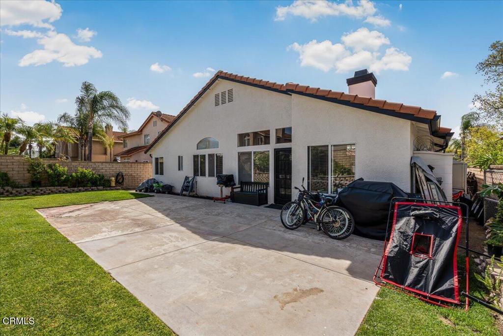 Fillmore, California, 93015, United States, 4 Bedrooms Bedrooms, ,2 BathroomsBathrooms,Residential,For Sale,2035740