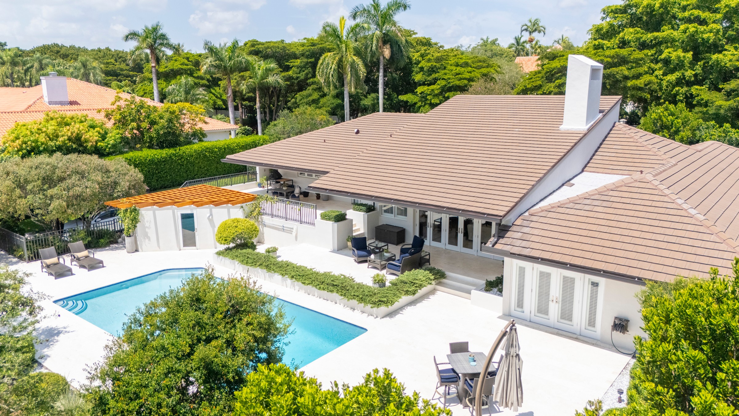  451 Ridge Rd, Coral Gables, FL, 33143 - 物件實景