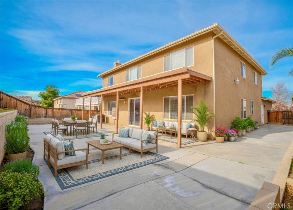 Victorville, California, 92394, United States, 5 Bedrooms Bedrooms, ,3 BathroomsBathrooms,Residential,For Sale,2005536