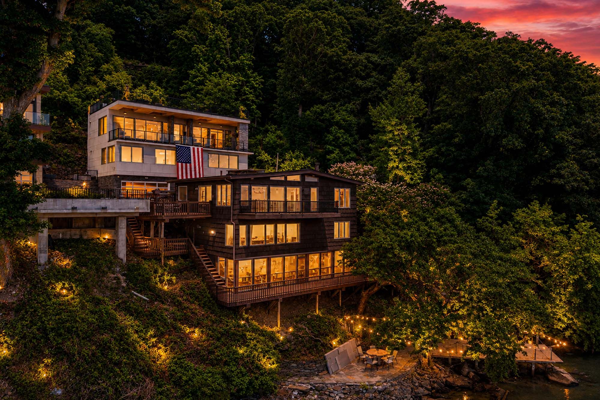  35 Shore Road, Edgewater, NJ, 07020 - 物件實景