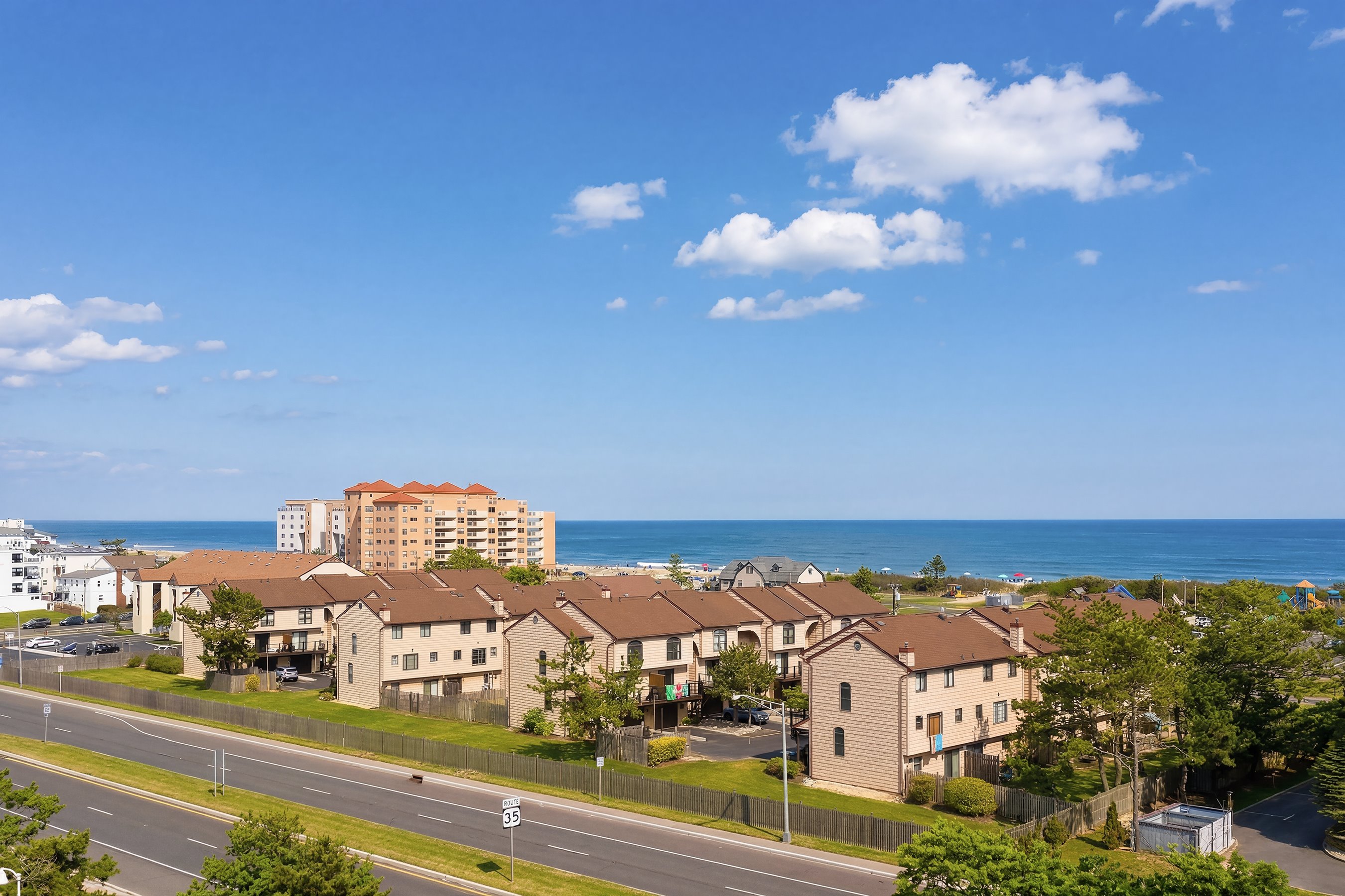  COASTAL RETREAT WITH CAPTIVATING OCEANVIEWS - 物件實景