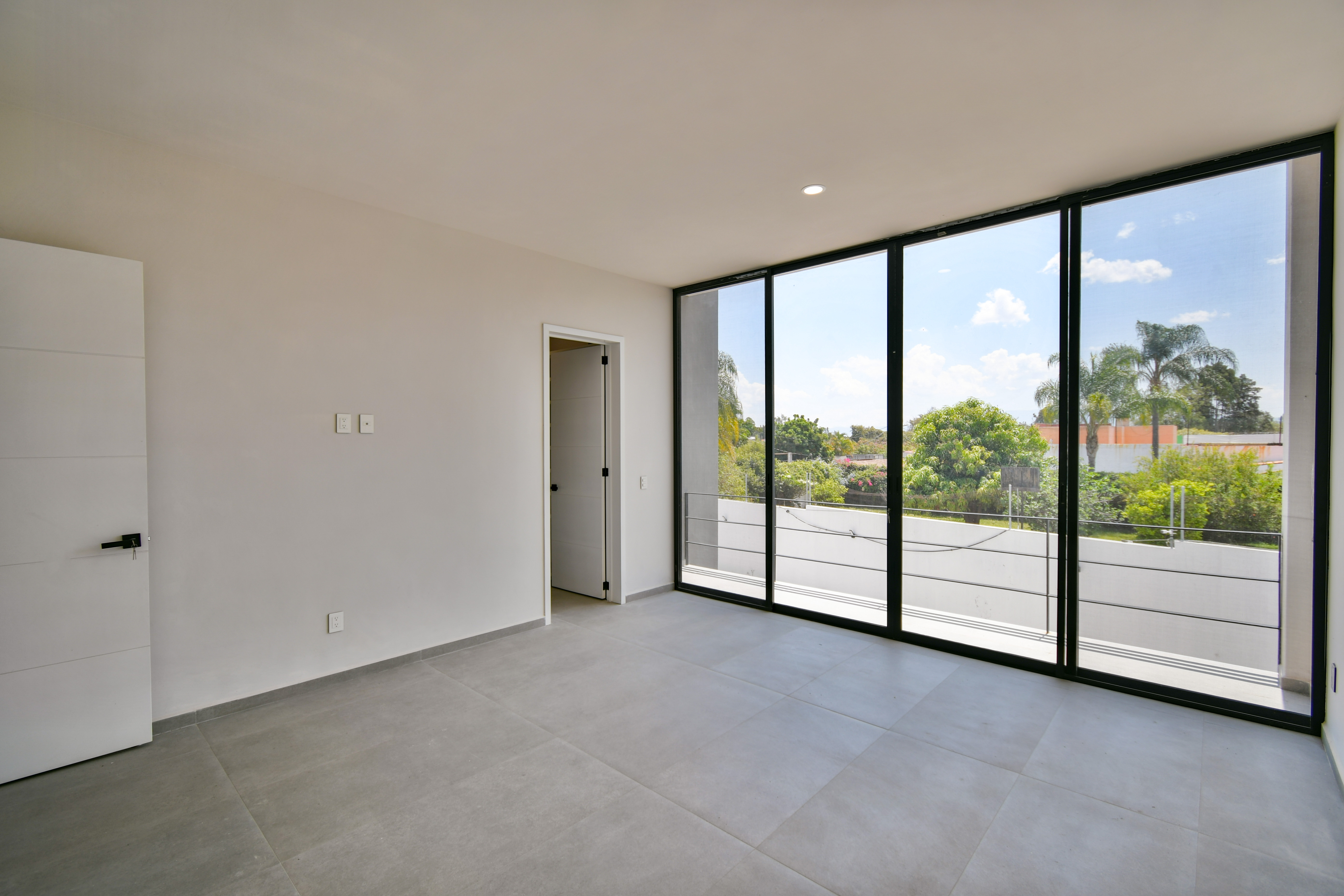  Casa 1 dentro de Coto de 3 casas, Campestre los Pinos, Zapopan - 物件實景