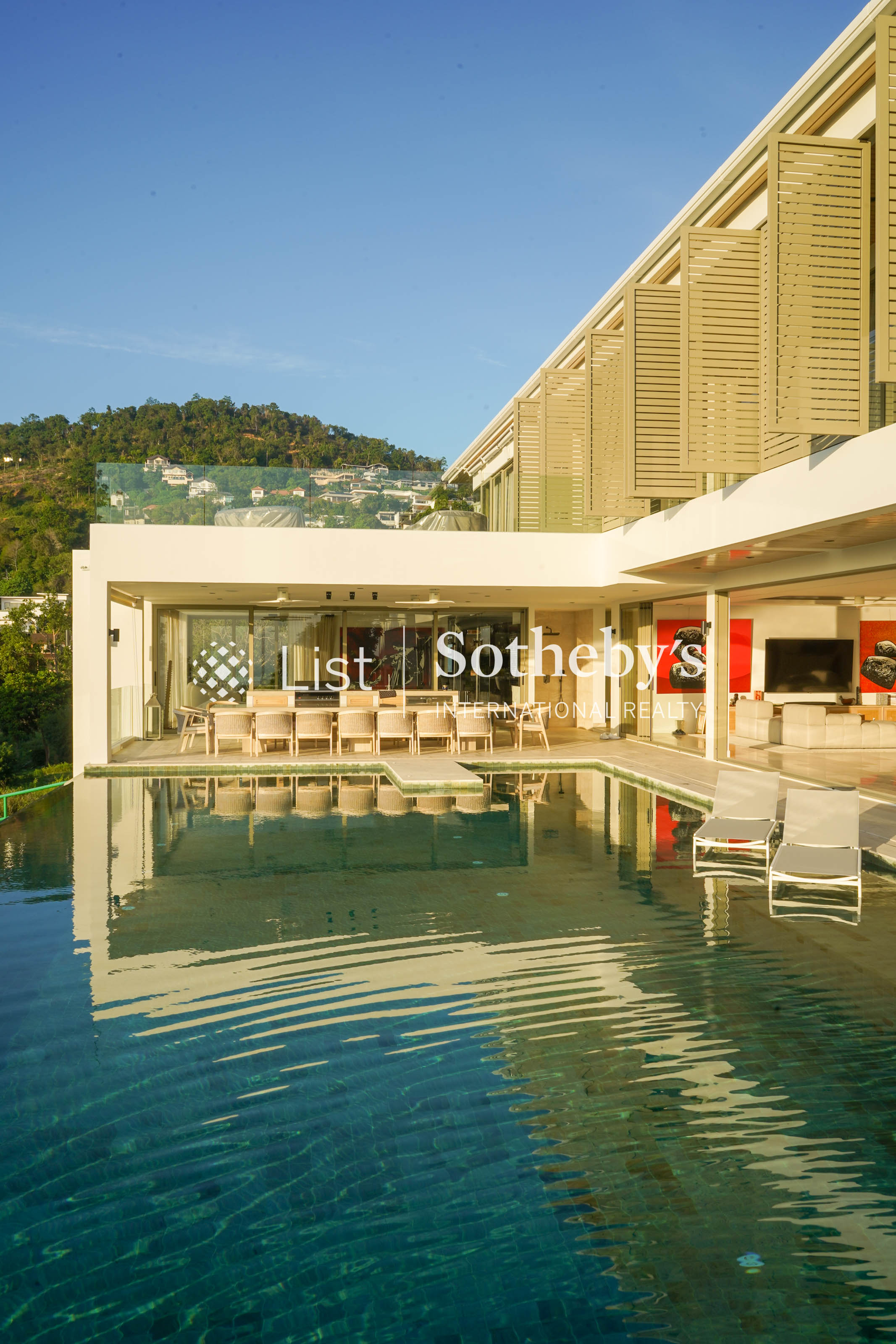  Ivory Sanctuary 7 Beds - 物件實景