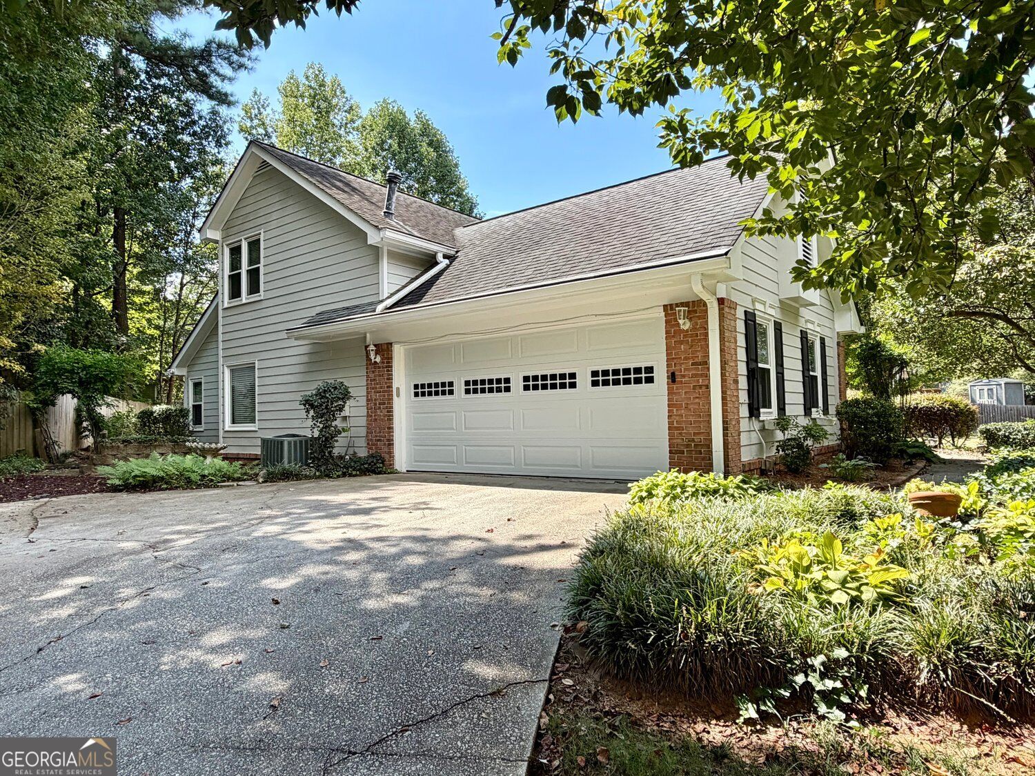 Country Walk Dr, Powder Springs, GA 30127 #1