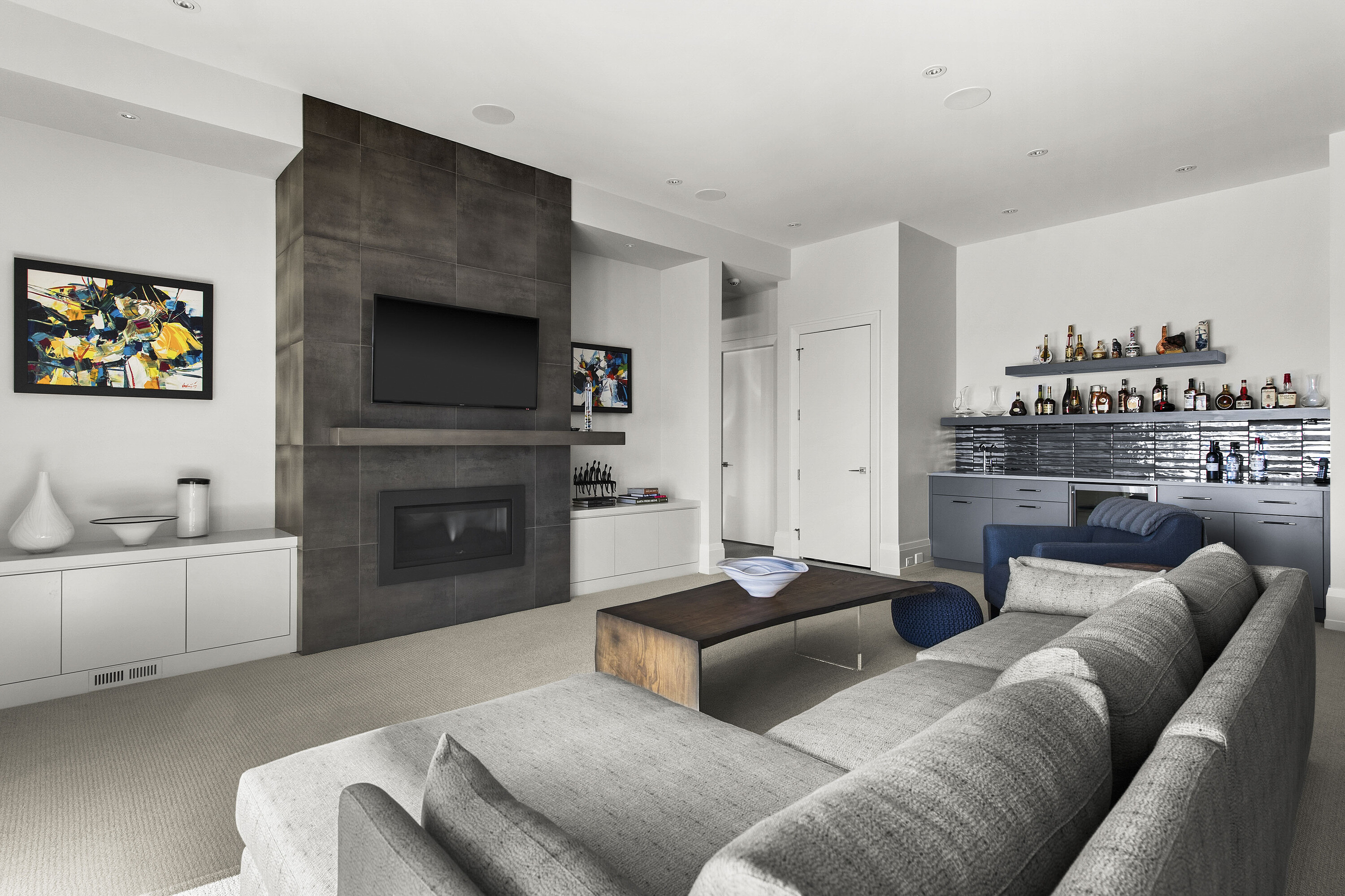  Rockwood Custom Homes Bungalow - 物件實景