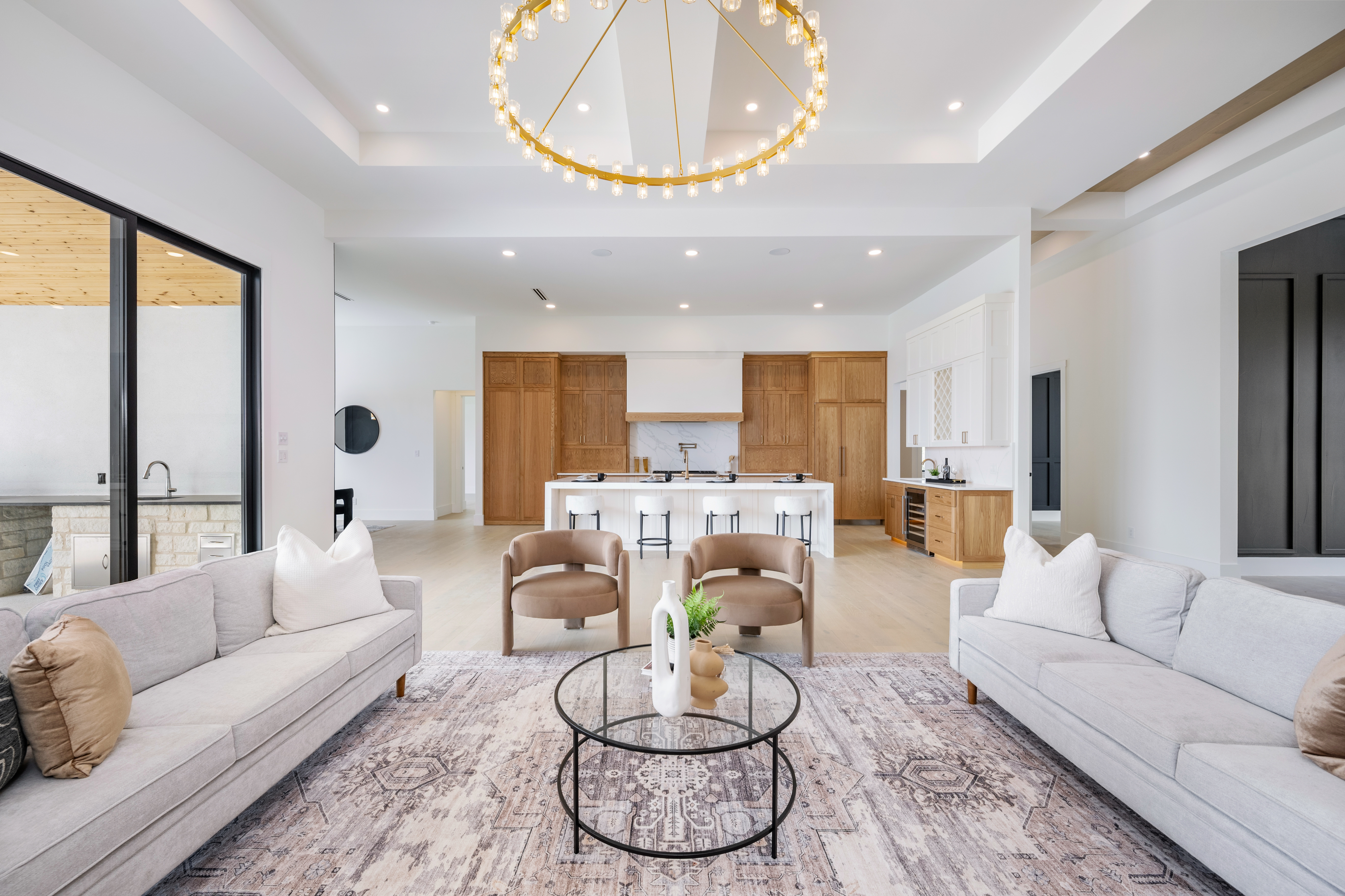  Resort-Style Living in George