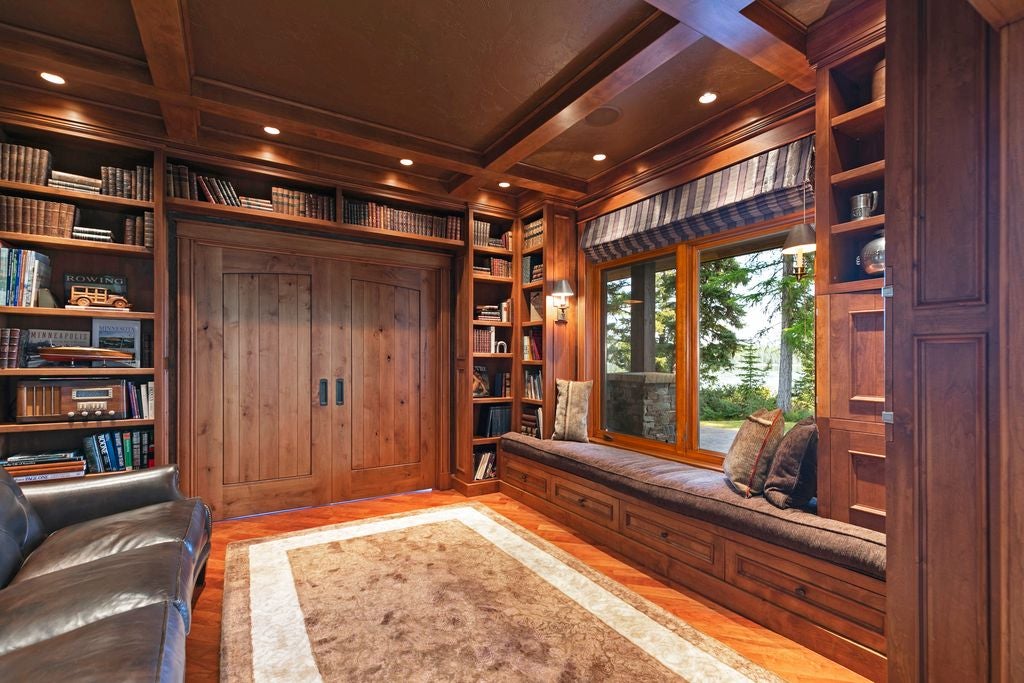 Kila, Montana, 59920, United States, 6 Bedrooms Bedrooms, ,6 BathroomsBathrooms,Residential,For Sale,2003008