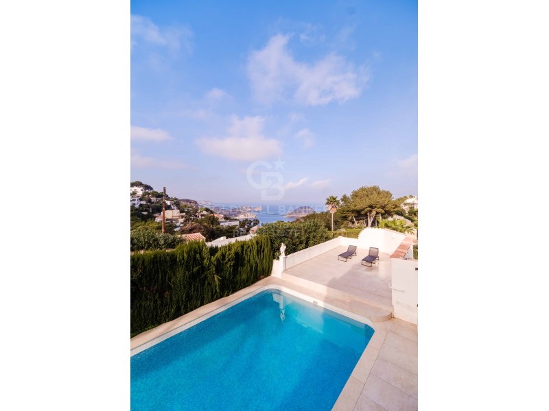 Alicante, J?vea / X?bia, Portichol - Balc?n al Mar, Jávea / Xàbia, Comunidad Valenciana, ES, 4 Bedrooms Bedrooms, ,4 BathroomsBathrooms,Residential,For Sale,Alicante, J?vea / X?bia, Portichol - Balc?n al Mar,1673424