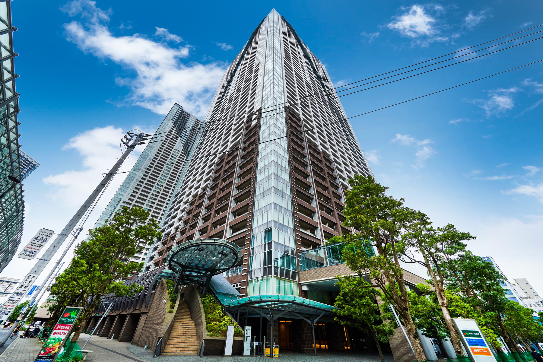  THE TOKYO TOWERS MID TOWER - 物件實景