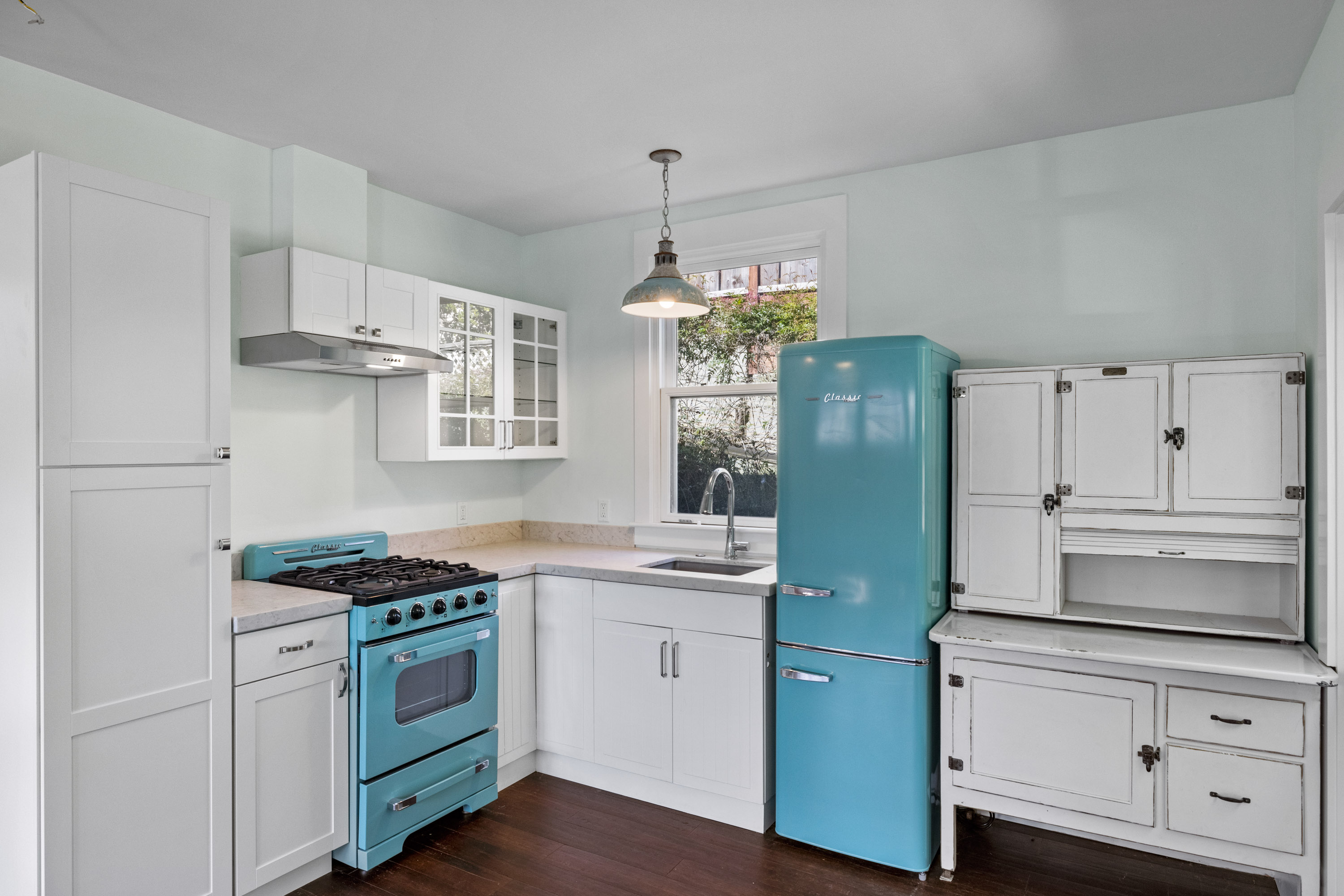  218 4th Street, Pacific Grove - 物件實景