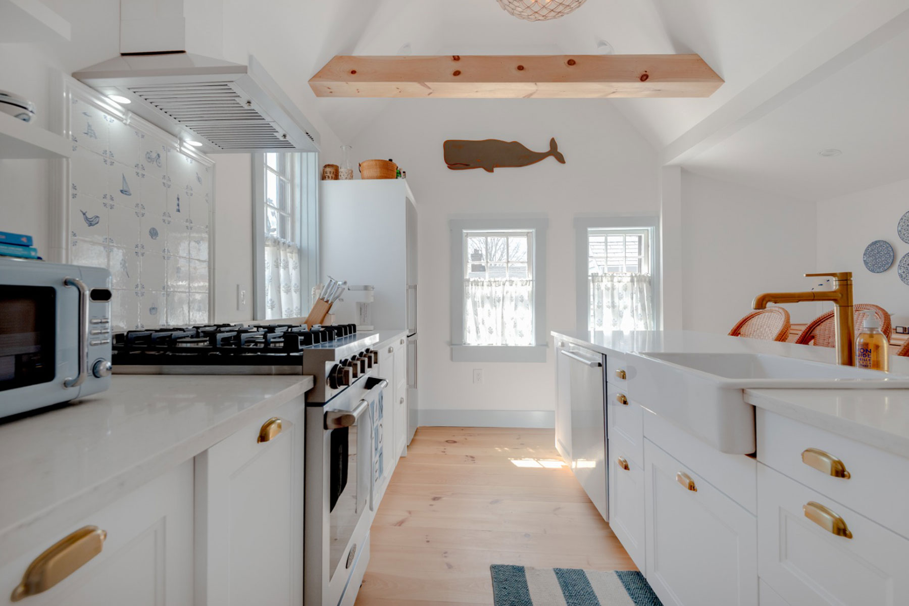  20 Shell Street, Nantucket, MA 02554 - 物件實景
