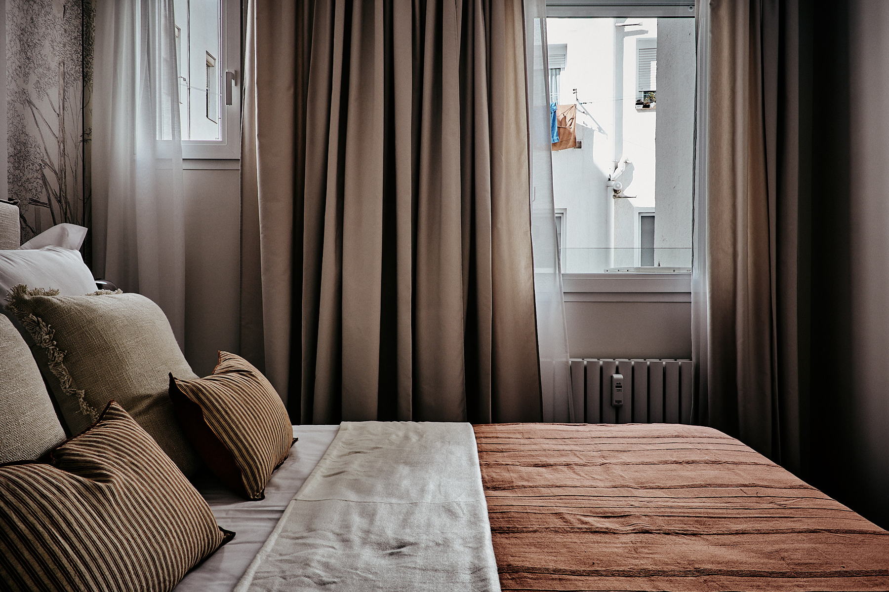  Elegant Flat for Sale in Barrio Salamanca, Madrid - 物件實景