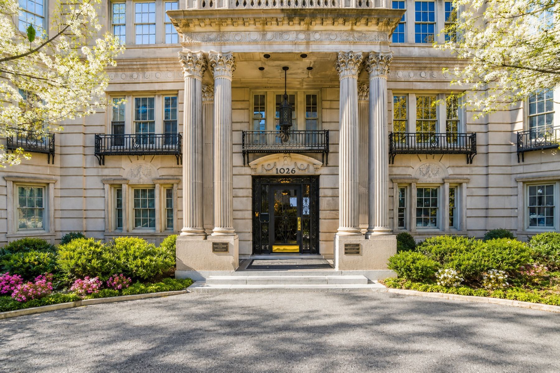  1026 16th Street NW, Washington, DC, 20036 - 物件實景