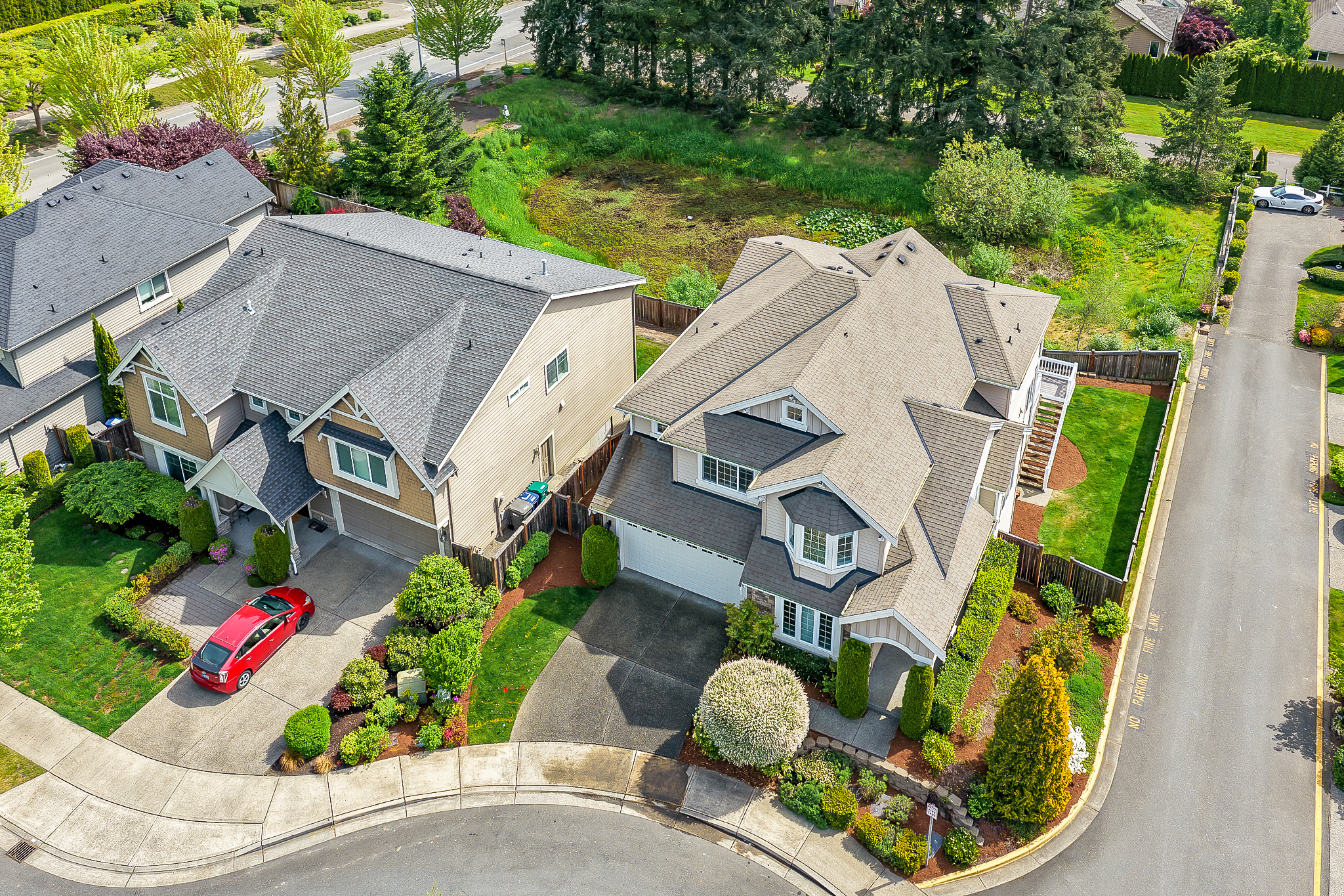  11572 174th Ct NE, Redmond, WA 98052 - 物件實景