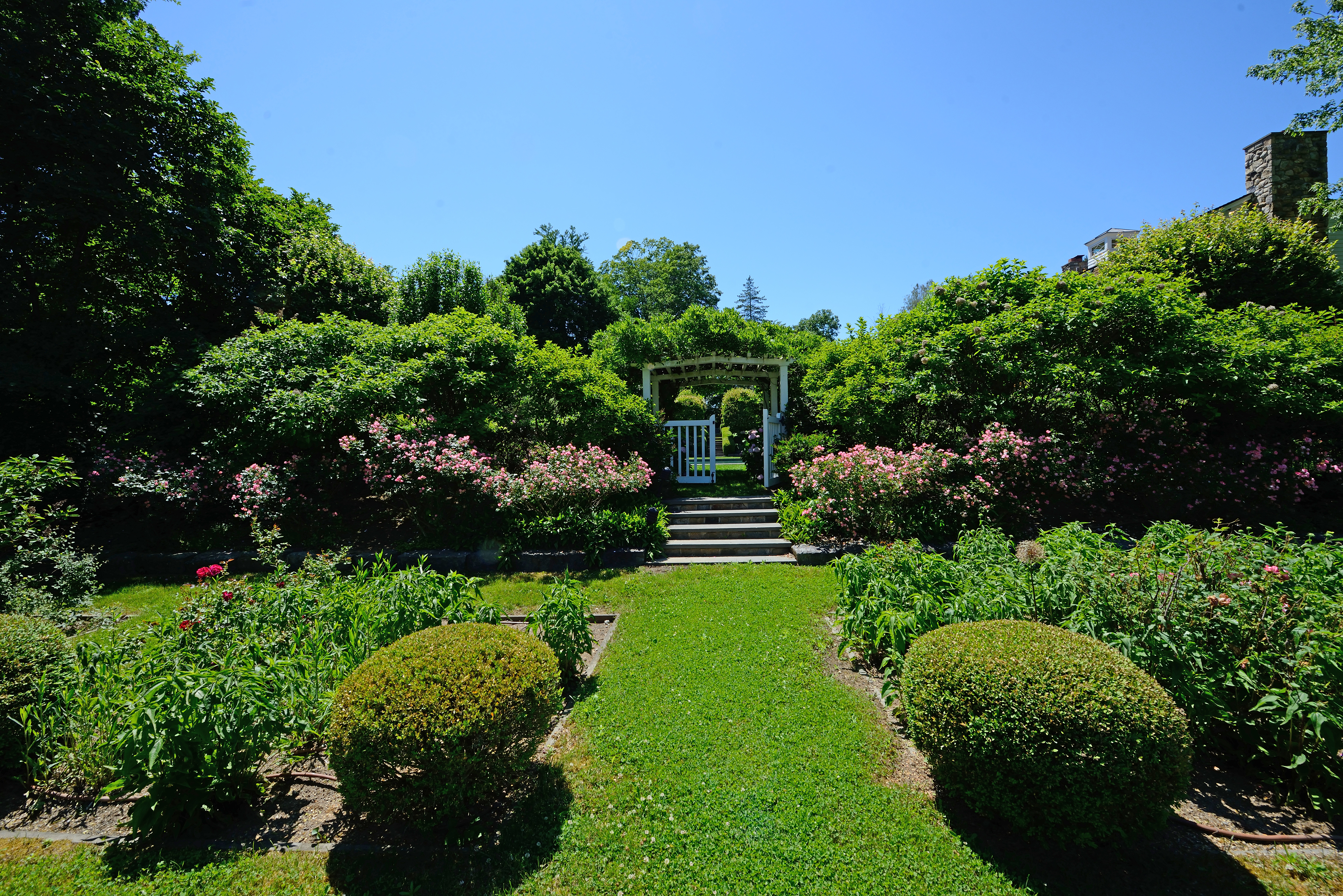  2007 A/b Purchase Street - 物件實景