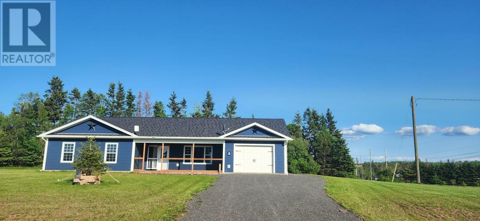 NEW PERTH, Prince Edward Island, C0A 1G0, CA, 3 Bedrooms Bedrooms, ,2 BathroomsBathrooms,Residential,For Sale,1873867