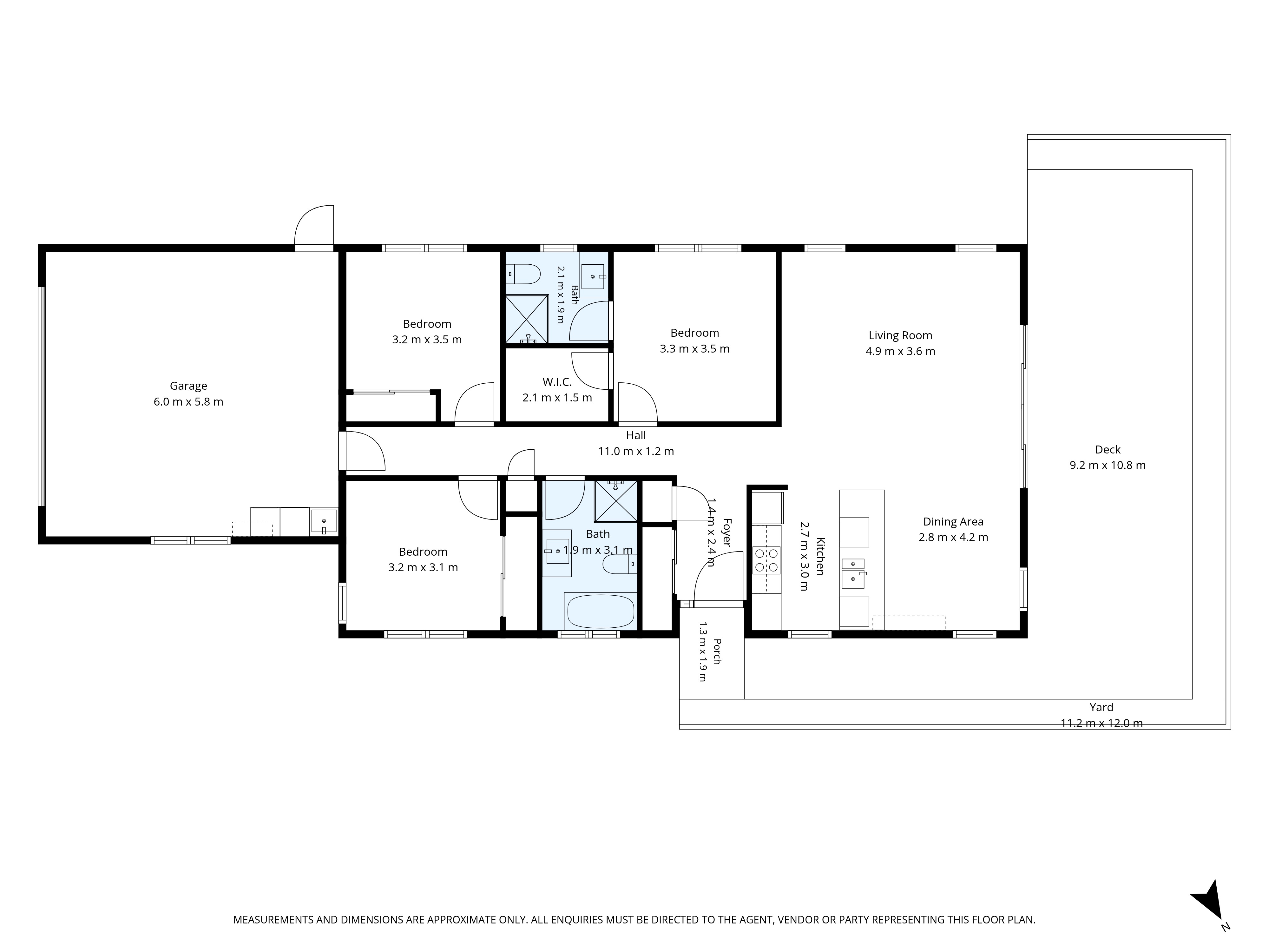  8 Paioke Street, Waikanae - 物件實景
