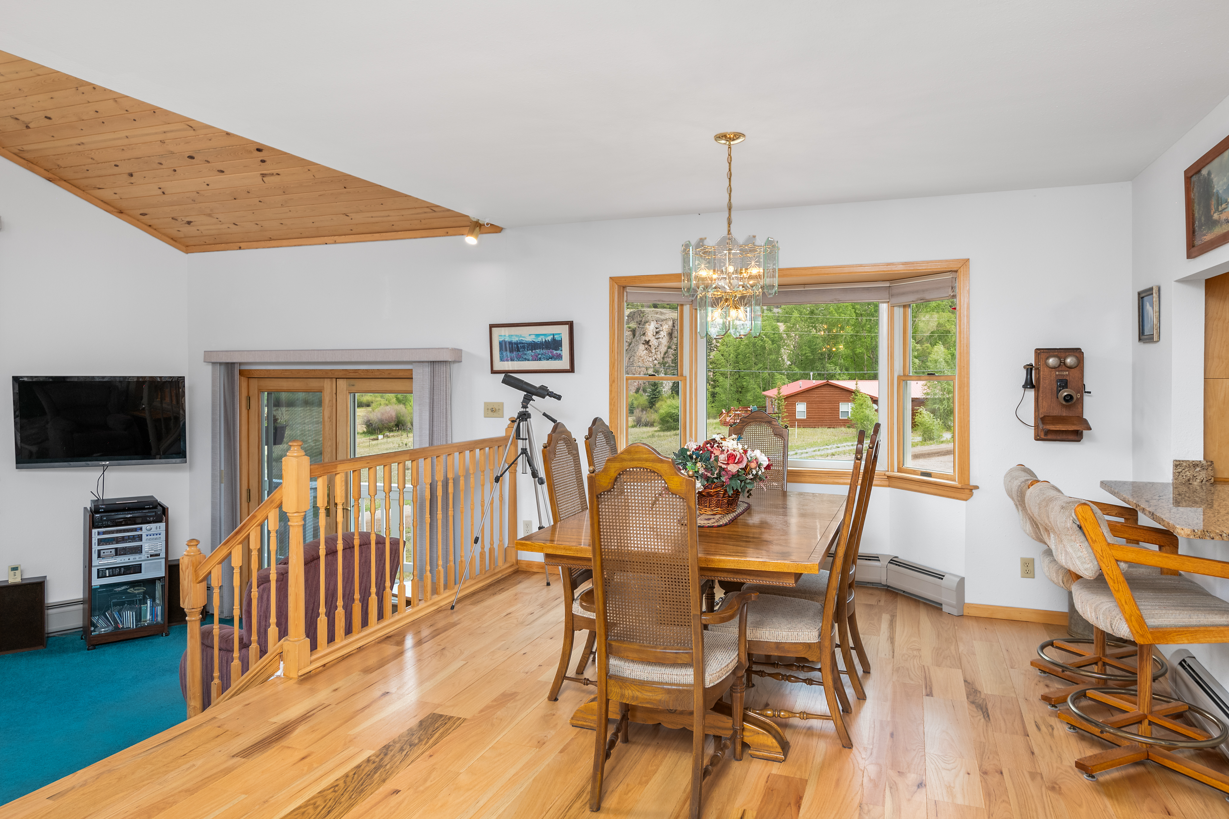  2079 Hummingbird Lane, Lake City, CO, 81235 - 物件實景