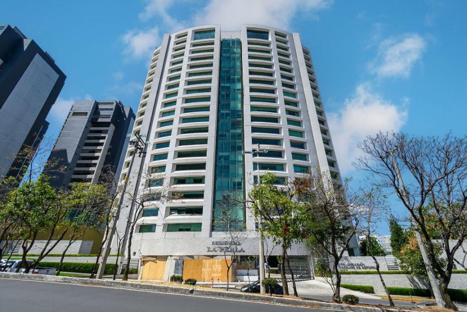 Cuajimalpa de Morelos, Ciudad de México, 05120, Mexico, 4 Bedrooms Bedrooms, ,4 BathroomsBathrooms,Residential,For Sale,1723272