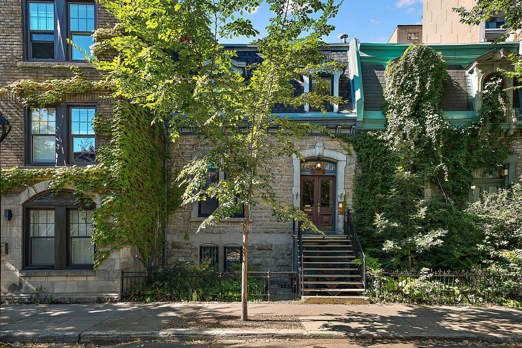  Ville-Marie, Montréal - 物件實景
