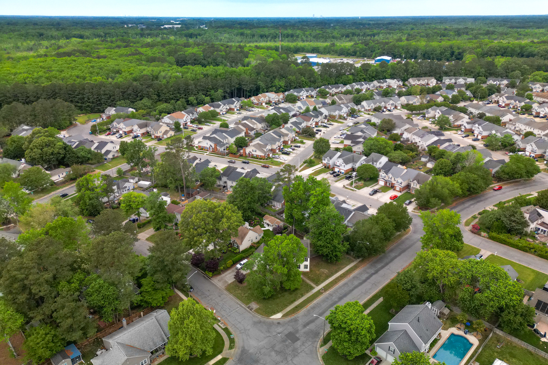  2680 Bernadotte Street, Virginia Beach, VA, 23456 - 物件實景