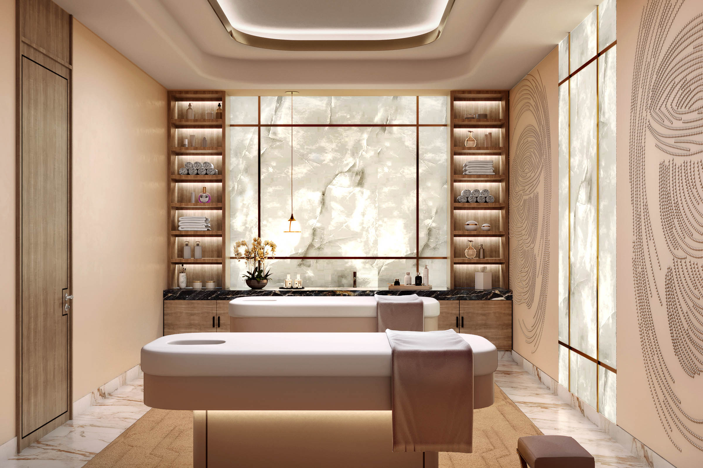  Sophisticated Apartment on Palm Jumeirah - 物件實景