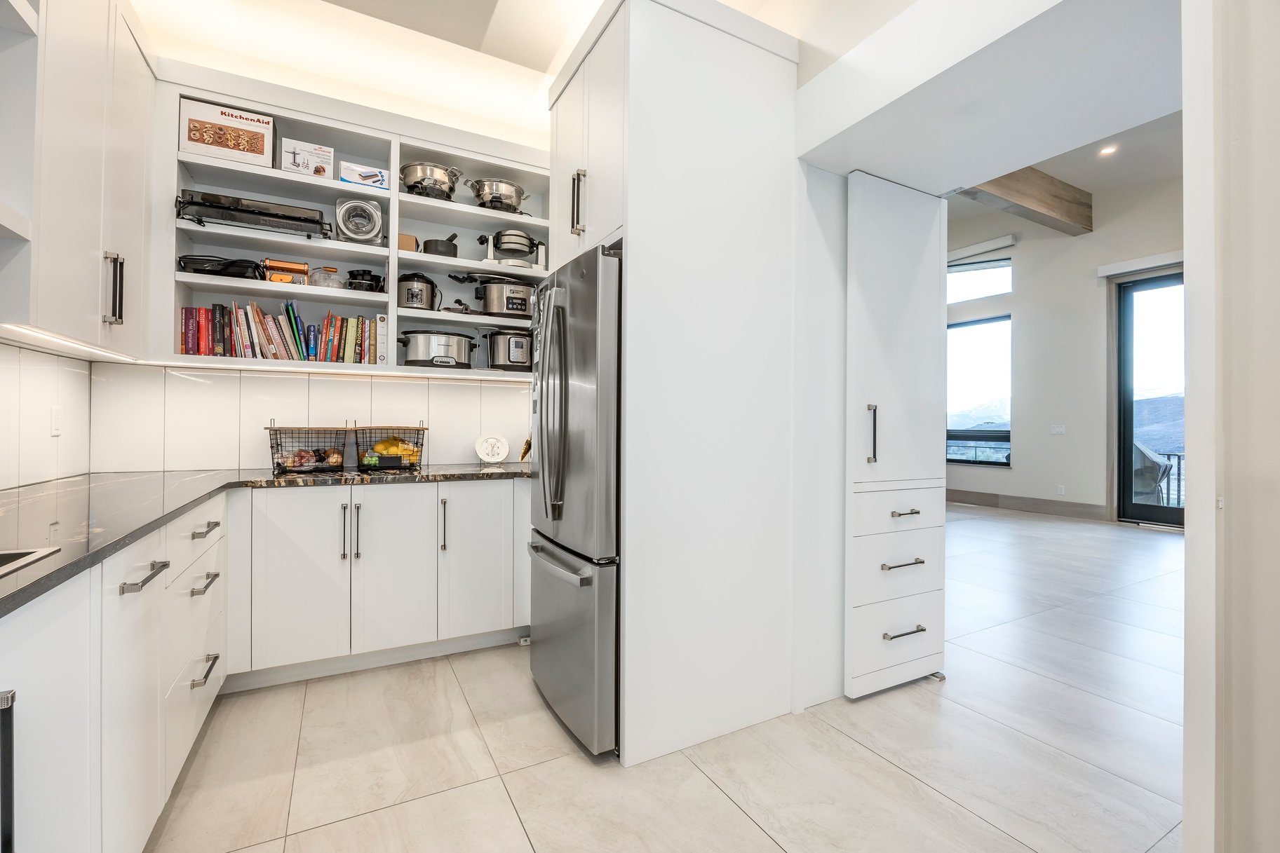  Rare Custom Contemporary Home – Minutes to Deer Valley East Village - 物件實景