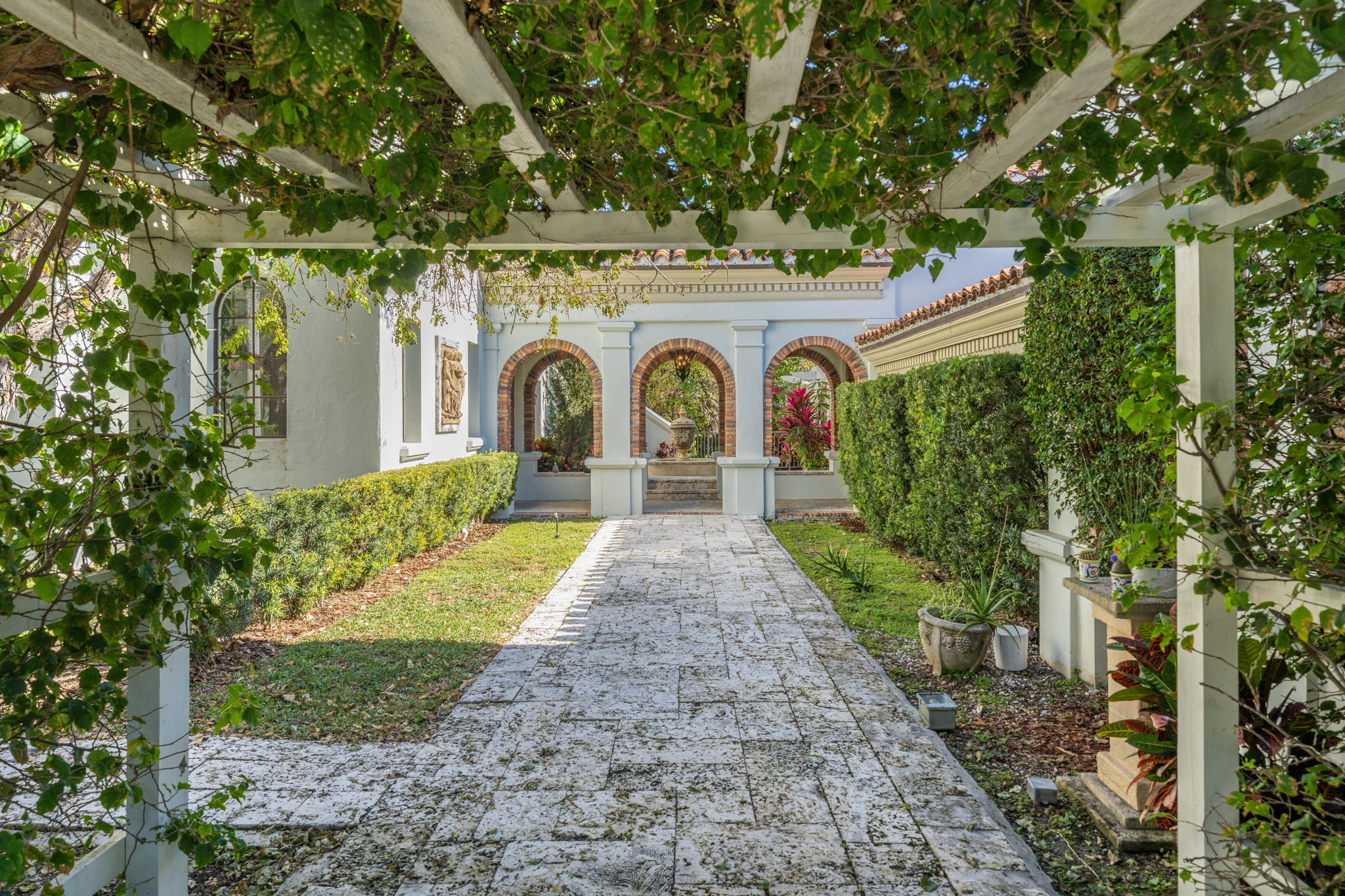  9401 Journeys End Rd, Coral Gables, FL, 33156 - 物件實景