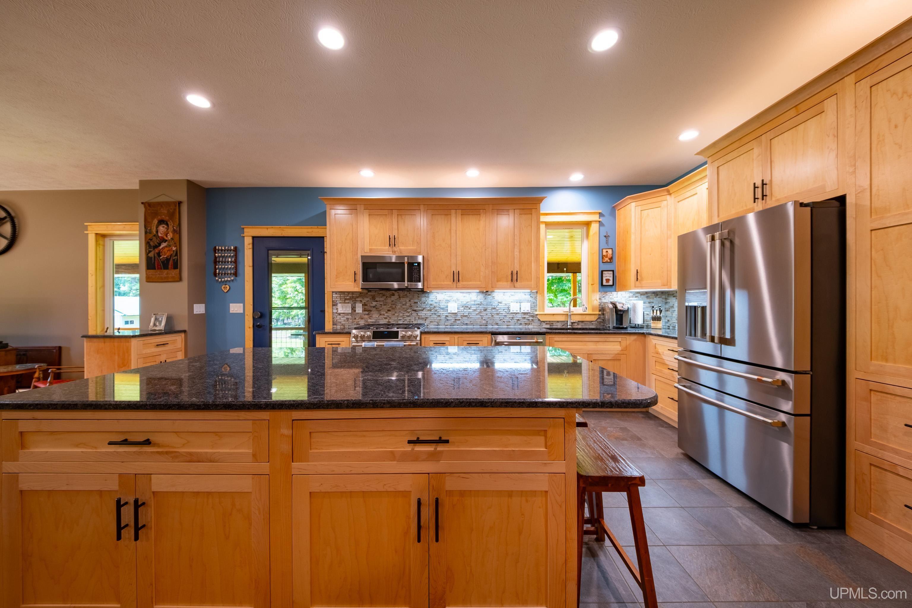 Ishpeming, Michigan, 49849-9792, United States, 5 Bedrooms Bedrooms, ,3 BathroomsBathrooms,Residential,For Sale,1795104