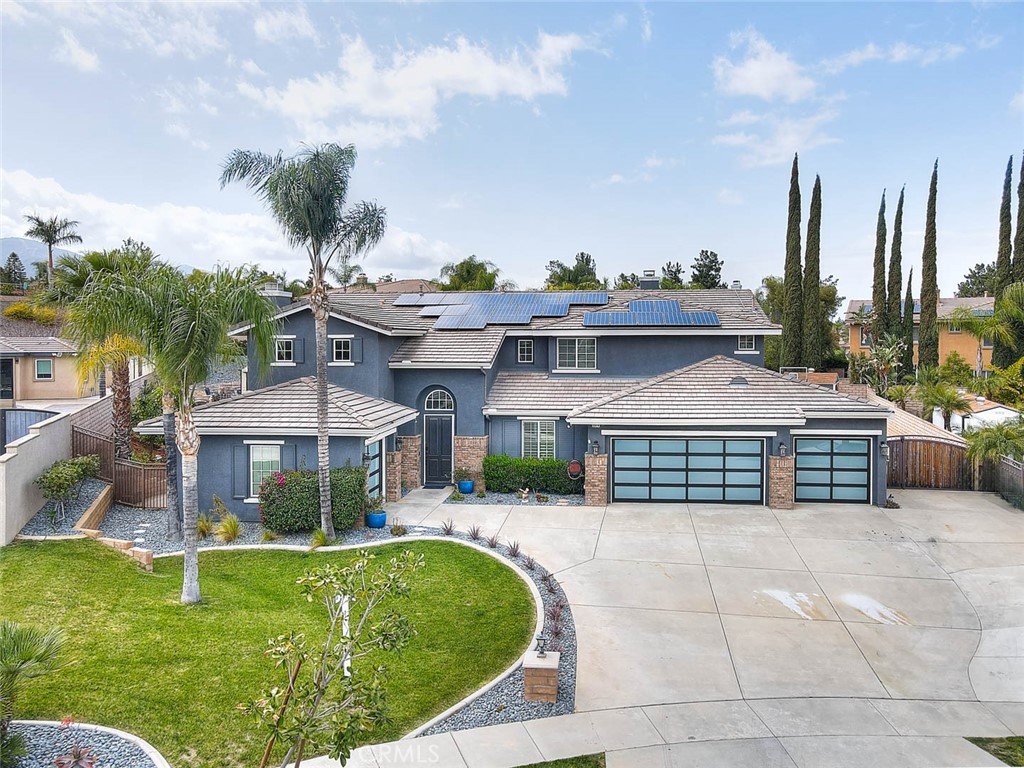 Corona, California, 92881, United States, 6 Bedrooms Bedrooms, ,6 BathroomsBathrooms,Residential,For Sale,1810577