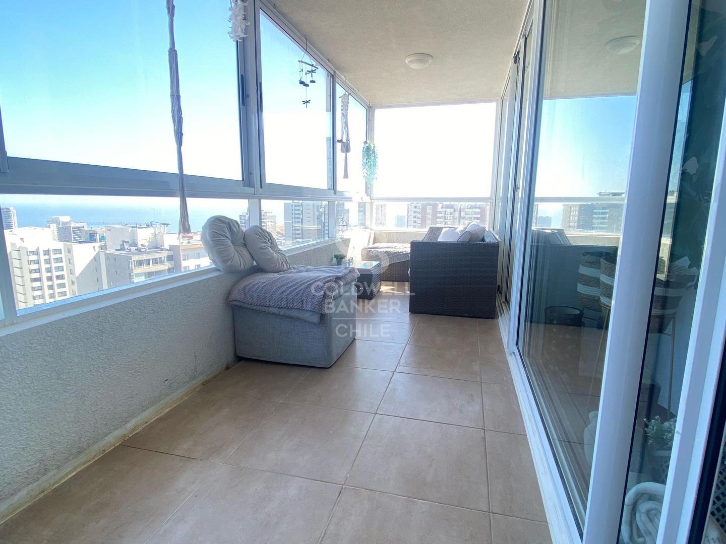 Concón, Chile, 3 Bedrooms Bedrooms, ,3 BathroomsBathrooms,Residential,For Sale,1787414