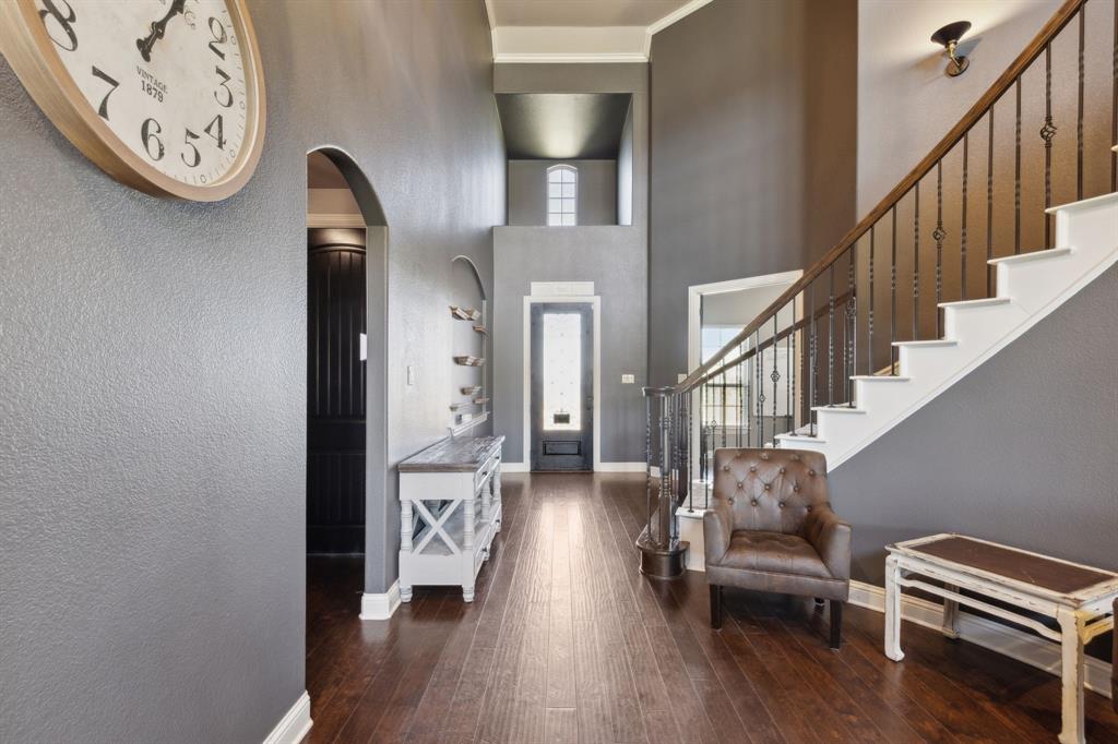 Midlothian, Texas, 76065, United States, 4 Bedrooms Bedrooms, ,4 BathroomsBathrooms,Residential,For Sale,1752468