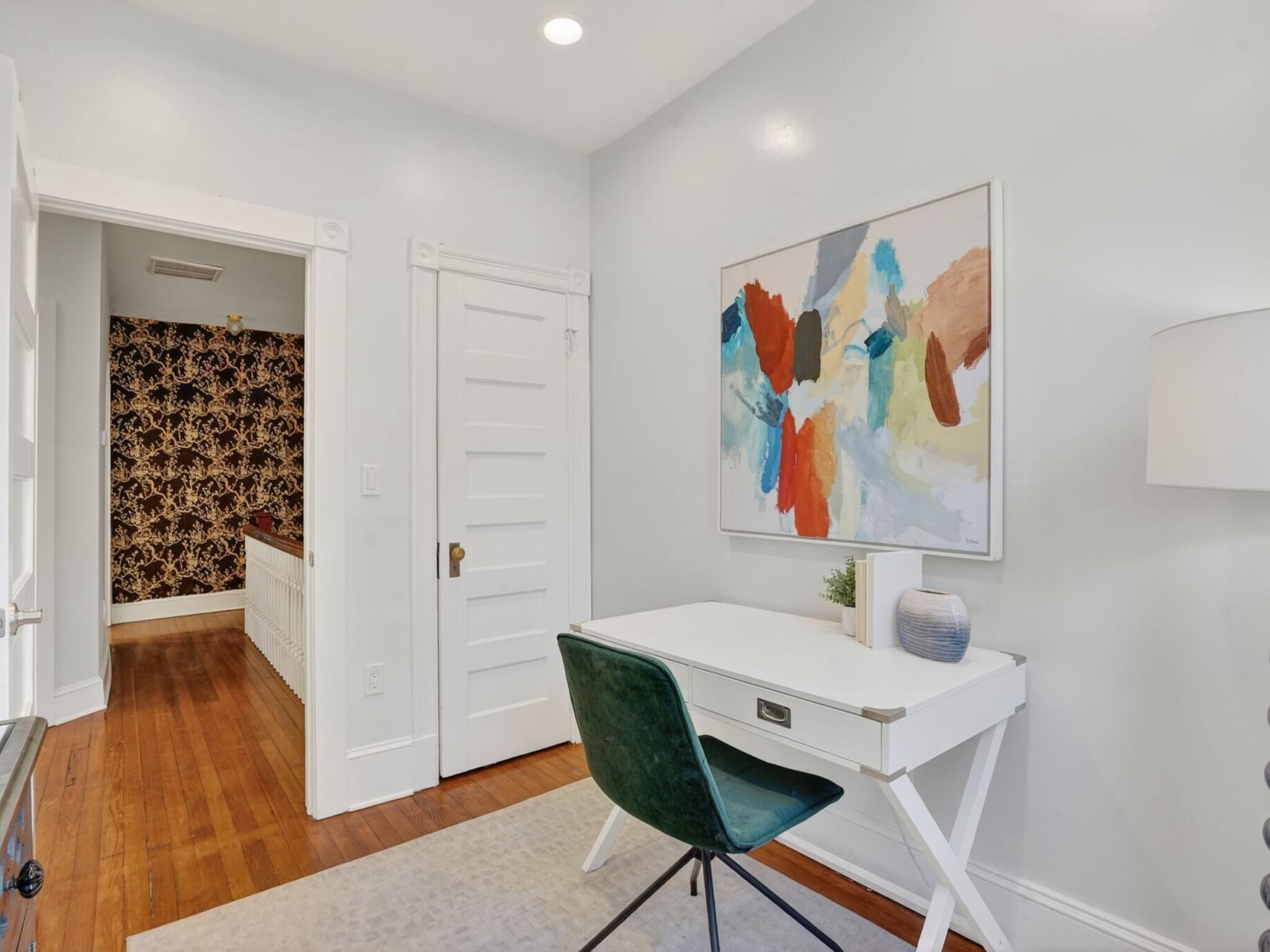  147 Rhode Island Avenue NW, Washington, DC, 20001 - 物件實景