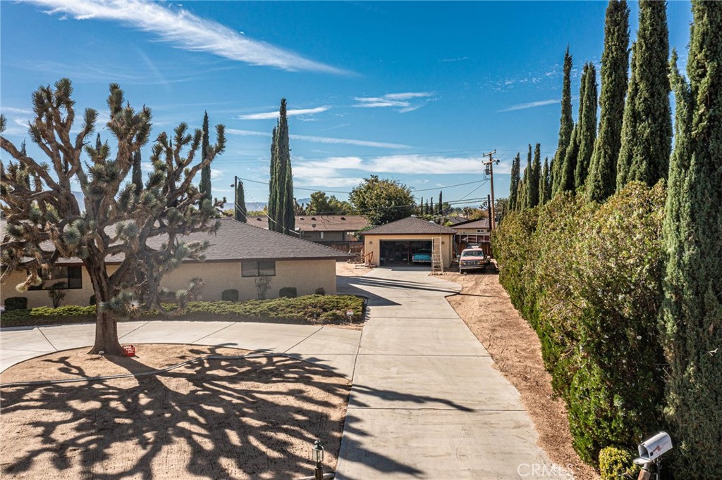 Apple Valley, California, 92308, United States, 3 Bedrooms Bedrooms, ,2 BathroomsBathrooms,Residential,For Sale,1977586