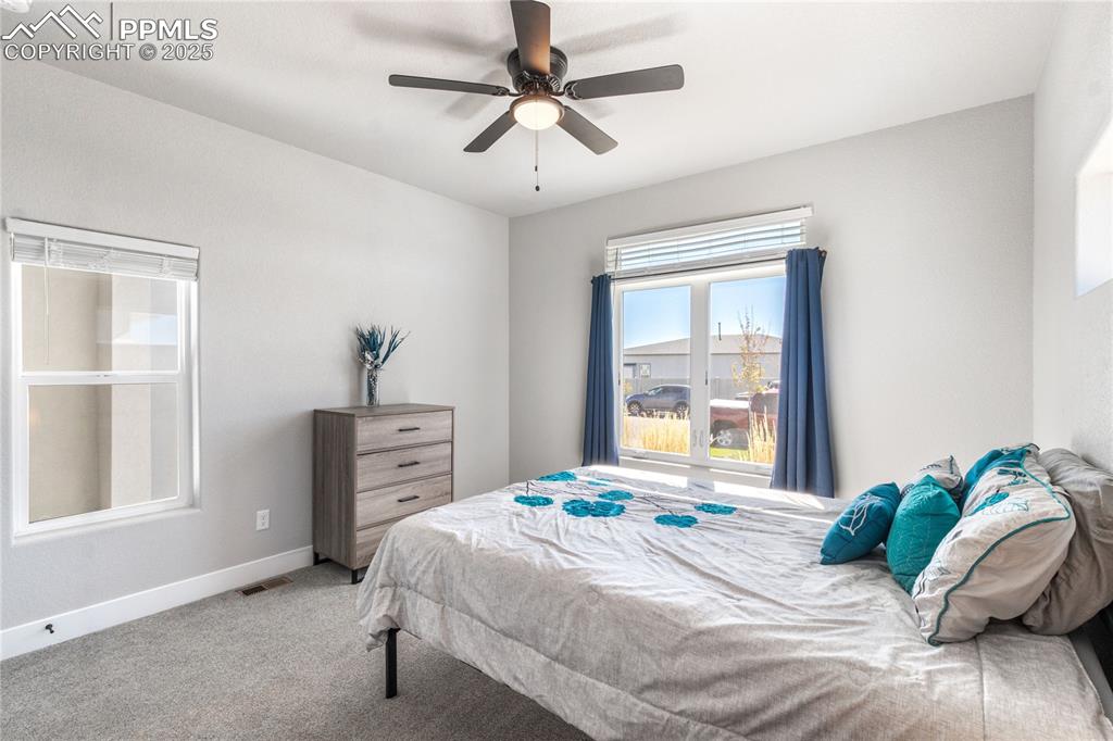 Peyton, Colorado, 80831, United States, 4 Bedrooms Bedrooms, ,4 BathroomsBathrooms,Residential,For Sale,1949631