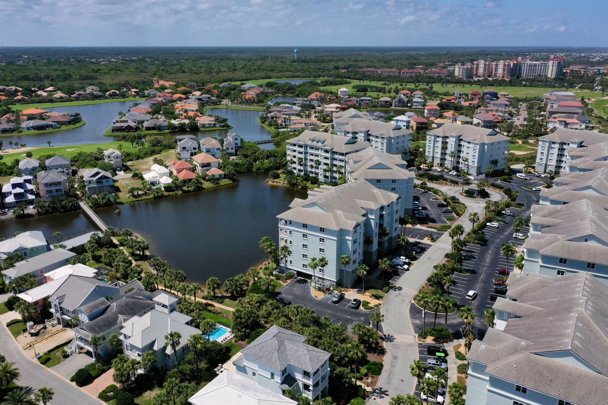  1000 Cinnamon Beach Way Unit 941, Palm Coast, FL, 32137 - 物件實景