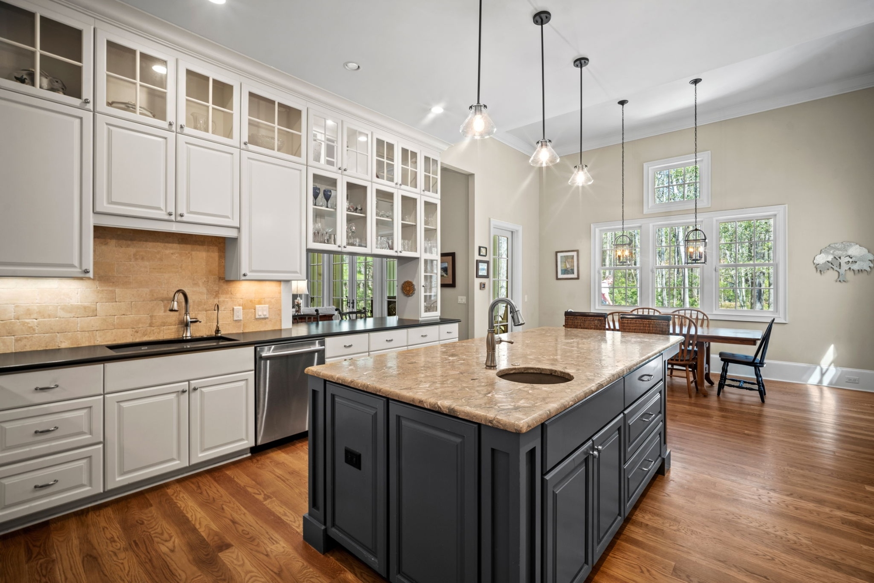  66 Heyward Point Road, Okatie - 物件實景