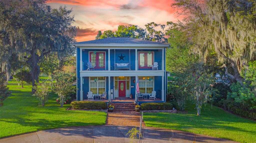 Howey In The Hills, Florida, 34737, United States, 3 Bedrooms Bedrooms, ,3 BathroomsBathrooms,Residential,For Sale,1975502