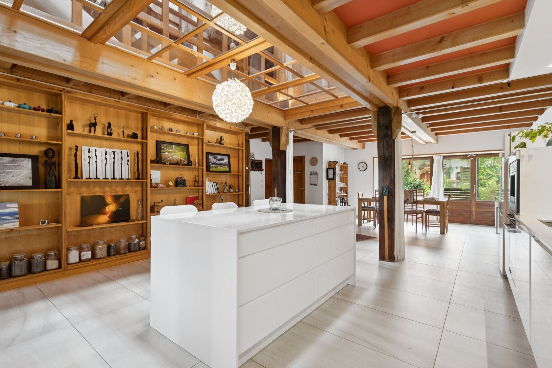 An exceptional estate in the heart of the Vaud countryside - 物件實景