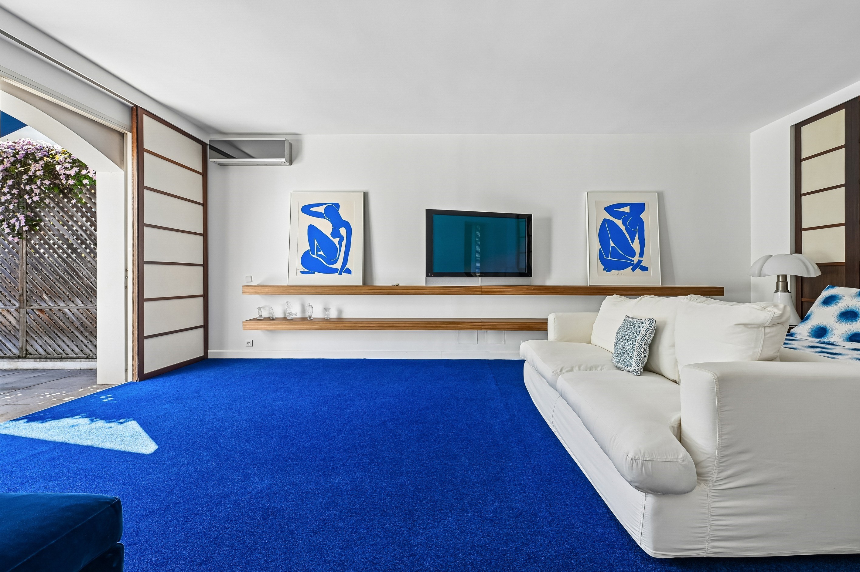  PARIS - BOULOGNE - EXCLUSIVE MANSION - 物件實景