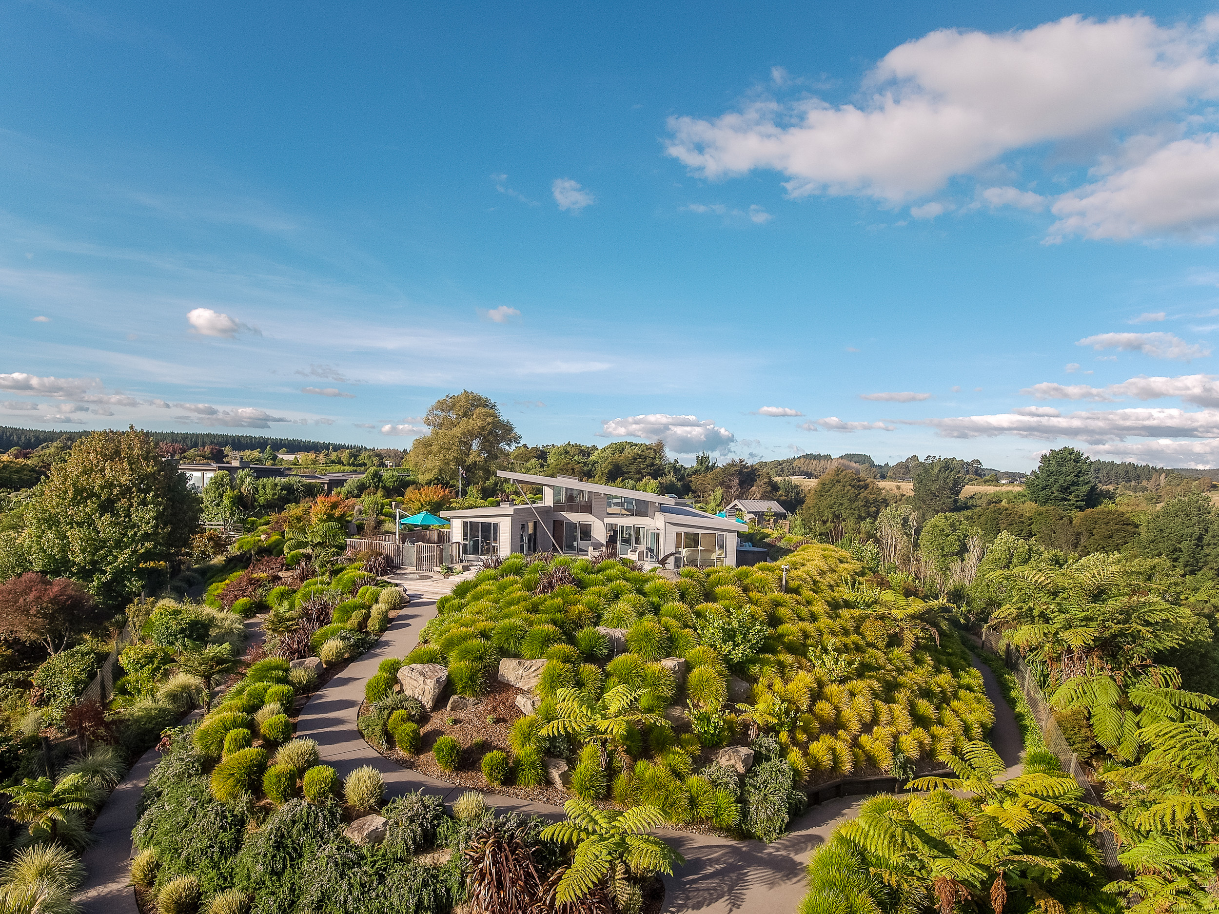  32 Collingwood Drive, Tikitere - 物件實景