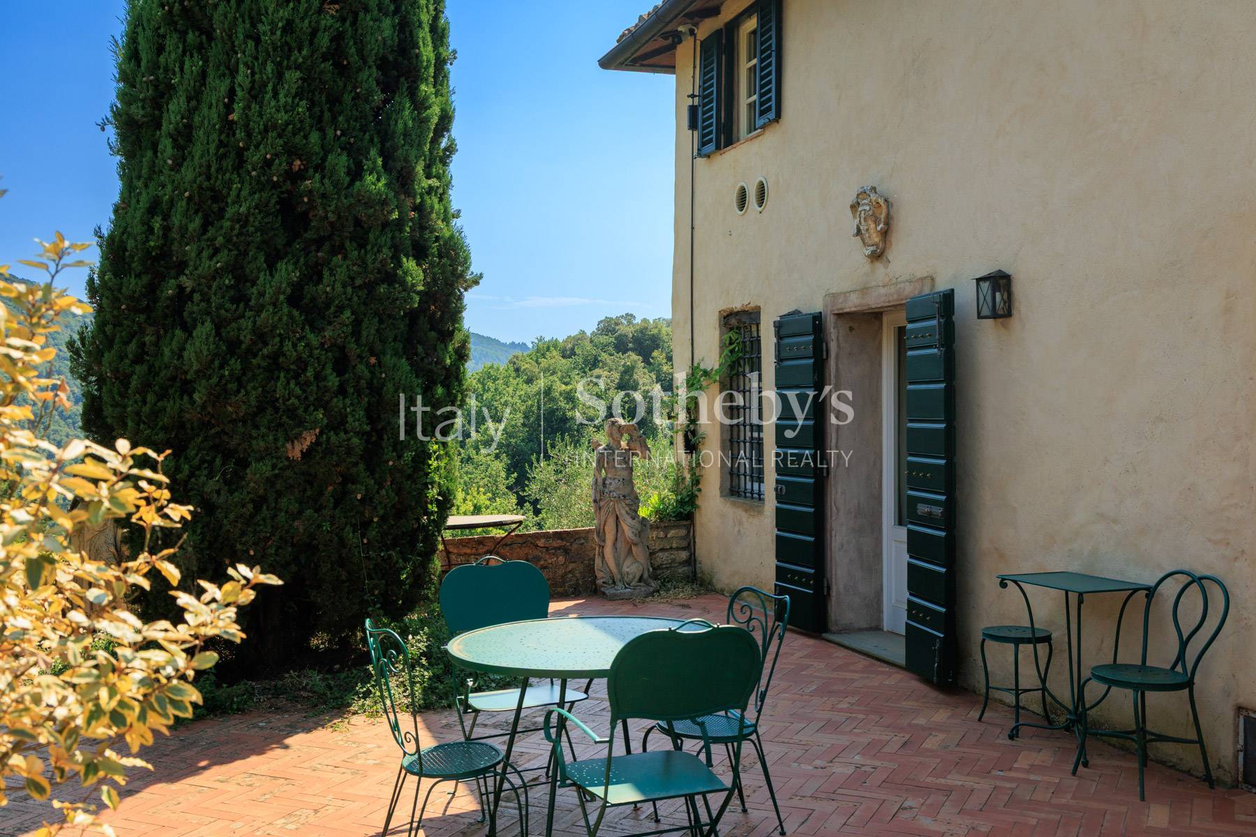  Elegant country house with guest house and swimming pool - 物件實景