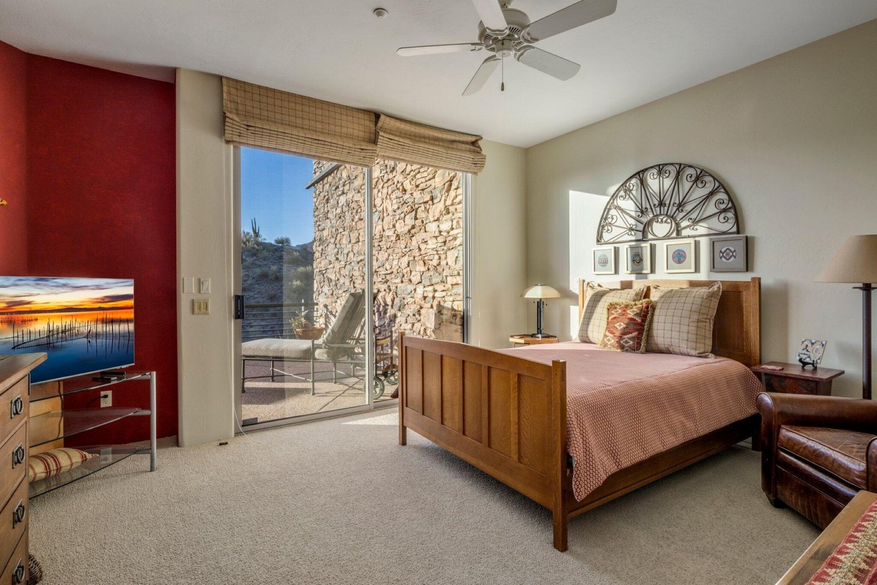  9904 E Lookout Mountain Drive ¦Scottsdale, AZ - 物件實景
