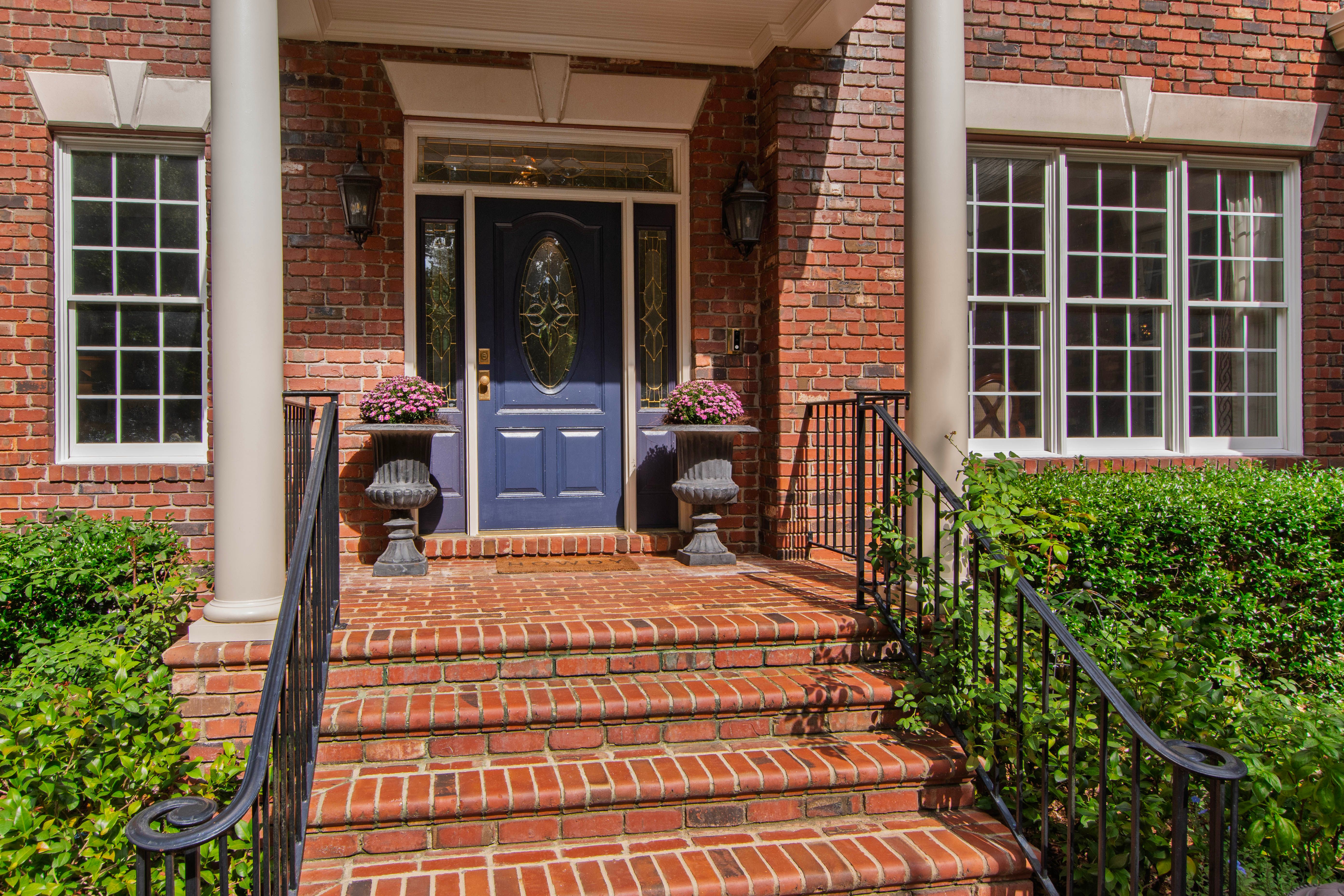  1625 Morning Mountain Road, Raleigh, NC 27614 - 物件實景